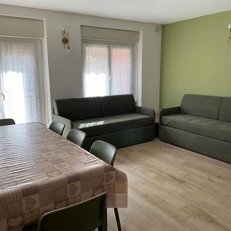 Residence Arnica Celledizzo Zewnętrze zdjęcie