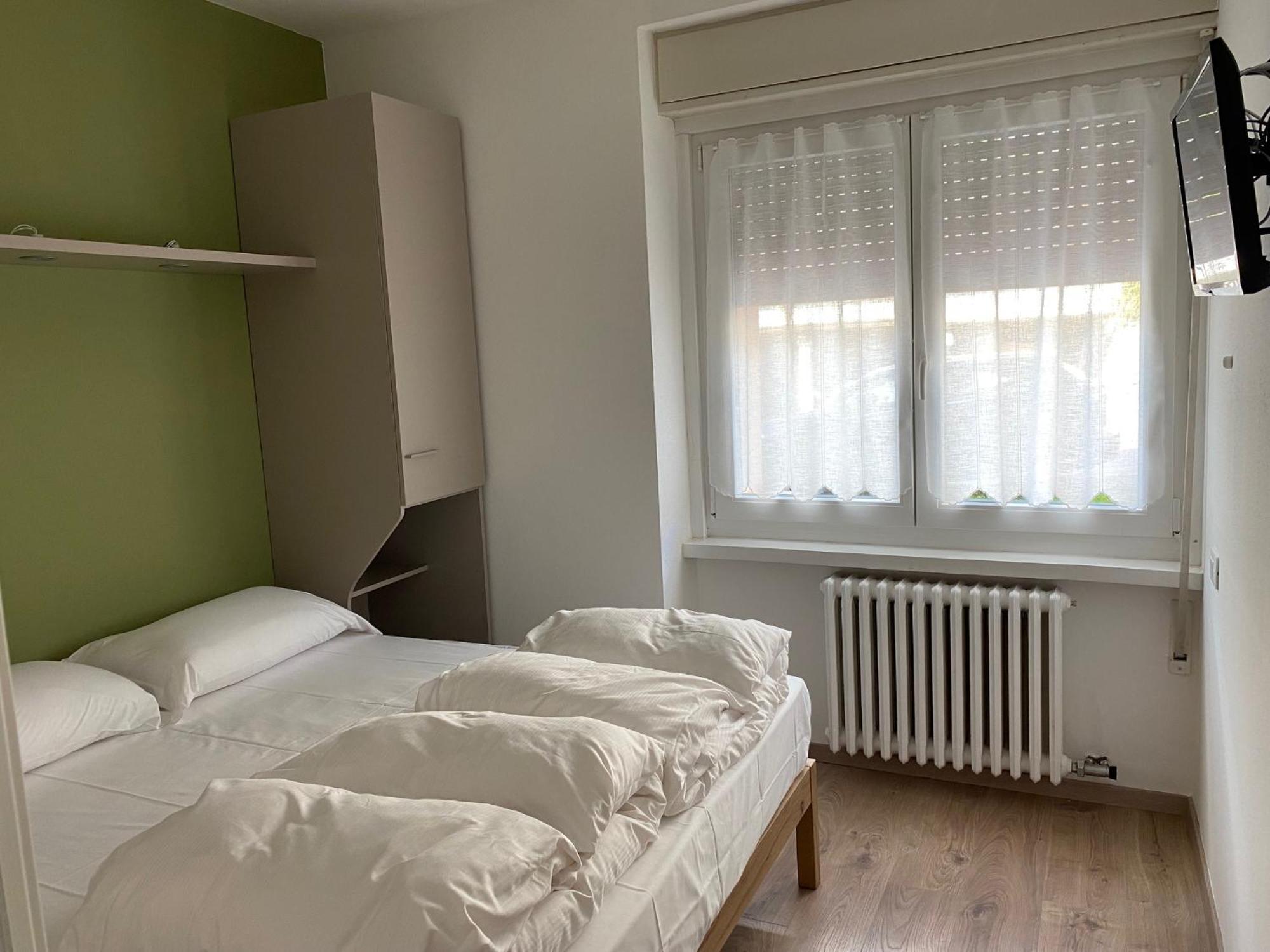 Residence Arnica Celledizzo Zewnętrze zdjęcie